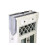 Modern Style Table RunnerClassic Table Runner with Tassels for Dining Kitchen Dresser Decor 5