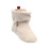Slipper Socks for Toddlers Light Yellow Breathable 1 Pair 8