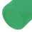 Silicone Shatterproof Green Bartender Practice Bottle 447g 7