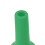 Silicone Shatterproof Green Bartender Practice Bottle 447g 9