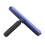 Blauer Silikon-Statik-Dust-Entferner-Roller 30cm Superhaftend mit schwarzem Griff 10