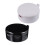 2pcs Multi-function Ink Dishes Delicate Ink Plates Calligraphy Ink Fountains 7