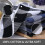 Cotton Dish Towels Absorbent Thick Nonfading Soft 4