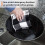 Cotton Dish Towels Absorbent Thick Nonfading Soft 6