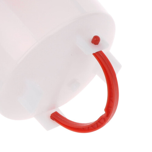 Chicken Feeder Waterer 1.5 L with Handle 2