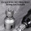1/2" & 3/4" PVC Pipe Threading Tool for Internal/External Threads, Compatible with Electric Drills 5