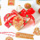 Christmas Kraft Paper Gift Tags with Rope 50 pcs 5