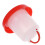 Chicken Feeder Waterer 1.5 L with Handle 4