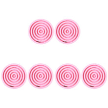 6Pièces Jouet Rose Éducatif Pour Enfants Créatifs