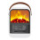 Space Heater Energy-Saving Small Office Heater 2