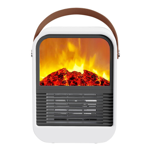 Space Heater Energy-Saving Small Office Heater 1