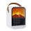 Space Heater Energy-Saving Small Office Heater 4