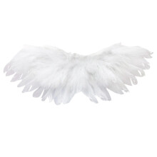 Ethical Angel Wing Prop For Halloween Dress Up And Accessories Ideas