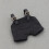 Plush Doll Pants for 17cm Standing Dolls 4