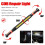 LED Work Light Rechargeable Magnetic with Hooks 4