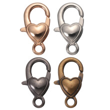 40pcs Jewelry Line To Rotate Alloy