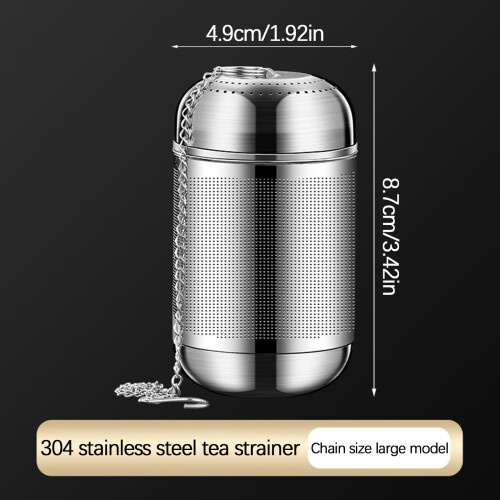 Fankiway Tefilter Hemverktyg 1-pack 1