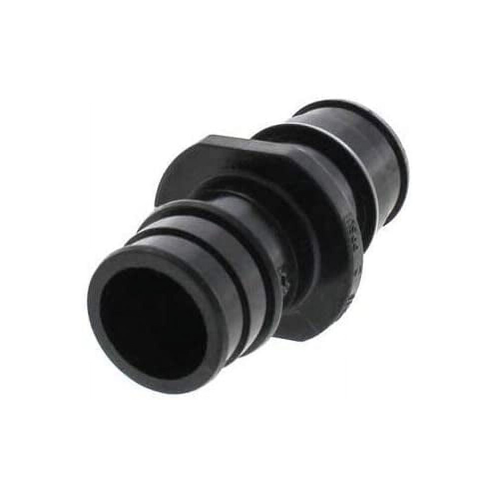 3/4" Coupling- Pex-A F1960 Expansion Type- Brand- For Expansion Type A Pex- (Requires Expansion Tool And Rings-Not Included) 9357860230261