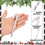 Red Shatterproof Christmas Ball Ornaments 6 pcs 6