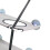 Double Layer Gray Cat Hammock with Strong Suction Cup, Window Perch 7