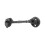 Securit Wire Cabin Hook 1