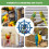 Rotating Windmill Toy for Parakeets and Small Birds 4