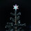 Christmas Tree Topper Lighted with Snowflake Projector, LED Tree Topper for Christmas Tree Decorations 6