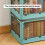Clearance Storage Bins with Lids – Collapsible, Stackable, 28L Plastic Folding Boxes for Closet & Toy Organization 5