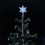 Christmas Tree Topper Lighted with Snowflake Projector, LED Tree Topper for Christmas Tree Decorations 7