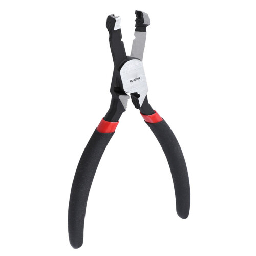 Screw Removal Extractor Pliers Set Handmade 2PC 1