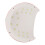 LED Nail Lamp UV Curing with 12 Light Chips, USB Power, 180 Coverage 7