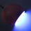 LED Nail Lamp UV Curing with 12 Light Chips, USB Power, 180 Coverage 9