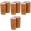 Sticker Bordure Murale PVC Autoadhésif Durable 5