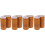 Sticker Bordure Murale PVC Autoadhésif Durable 6