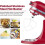 KitchenAid Flex Edge Beater 4.5/5 QT 7