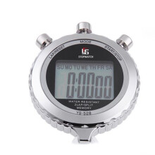 Digital Stop Watch Timer Sport Multi-function