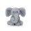 Brinquedo de pelúcia Evan Elephant para crianças, 20 cm (7,9 polegadas) 1