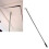 Ladder Pull System Kit with 40-Inch Attic Extension Pole 3