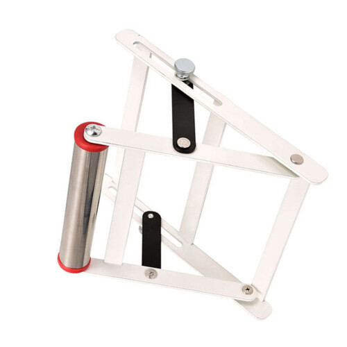 Cutting Machine Support Bracket Adjustable Lift Stand 2