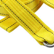 Recovery Strap 5 Ton 13ft Reflective