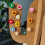 20 Pcs Daily Use Push Pin Multi-function Thumb Tacks Big Pins Office 3
