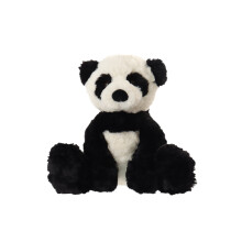 Blommapanda Gosedjur för Barn 21 cm