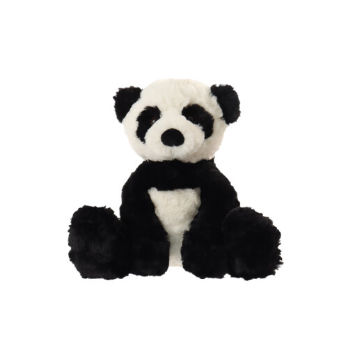 Blommapanda Gosedjur för Barn 21 cm