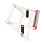 Cutting Machine Support Bracket Adjustable Lift Stand 6