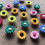 20 Pcs Daily Use Push Pin Multi-function Thumb Tacks Big Pins Office 8