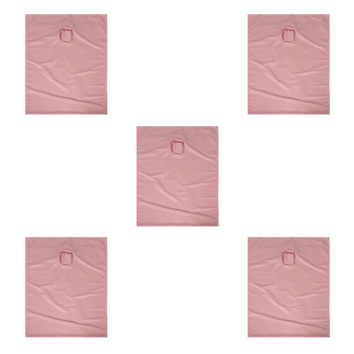 5Pièces -Lit Résistant Rose En Pour Table De Massage 1