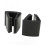 Golf Cart Windshield Fixing Clips Universal Rubber 2-Pack 7