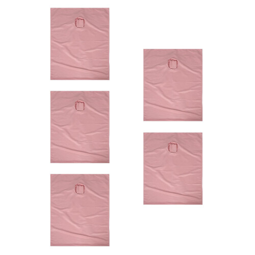 5Pièces -Lit Résistant Rose En Pour Table De Massage 2