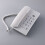 Corded Desk Phone with Large Buttons for Elderly 7