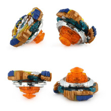 Takara Tomy Beyblade Burst B122 Starter Geist Fafnir Without Launcher Entry